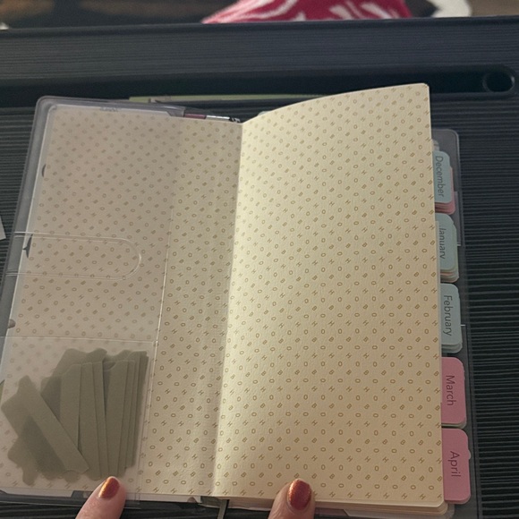 Hobonichi Weeks 2026 unused - Picture 2 of 7
